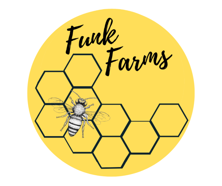Funk Farms logo